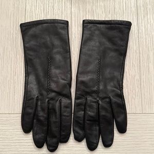 Women’s Leather Driving Gloves